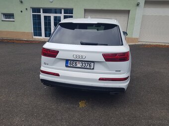Audi Q7 - 3