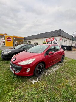 Peugeot 308 1,6 , stk.1/2028 - 3