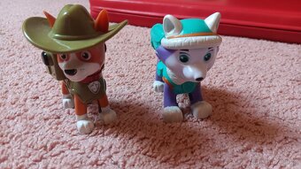 Tlapková patrola - 3