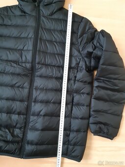 Pánská jarní bunda vel. M - 3