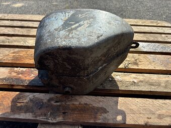 Nádrž jawa 50 pionýr - 3