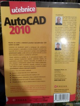 AUTOCAD, AUTODESK INVERTOR - 3