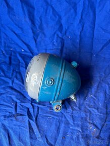 Staré světlo Radsonne - 3