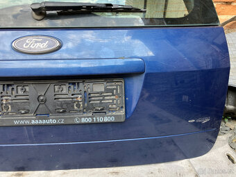 5. dveře Focus II - 3