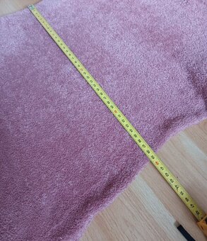 Delší pružný svetr - 3