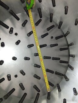 Škubačka na drůbež - 3