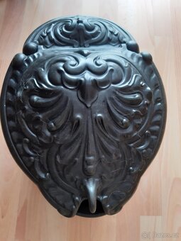 Uhlák, včetně lopatky - 3