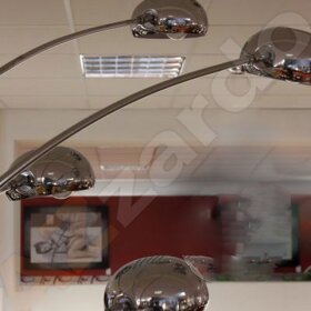 Stojanová lampa - 3