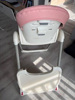 Jídelní židlička Zopa - 3