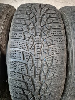 175/65 R14 zimní - 3