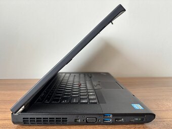 Lenovo Thinkpad W530 - 3
