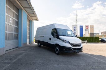 Iveco Daily 35S18 A8 V Premium - 3