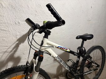 Horské kolo 24” - 3
