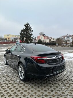Opel Insignia A 1.6CDTi 100kW - 3