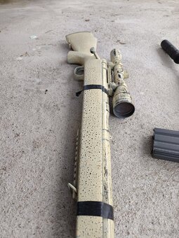 Airsoft zbraně - 3