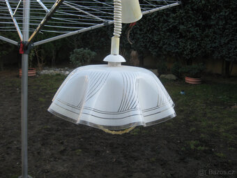 Lustry a Svítidla stropní - 3