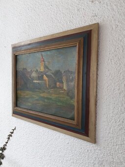 KRÁSNÝ OBRAZ č.10 - 3