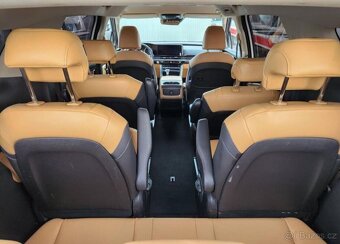Kia Carnival 9 míst-DPH-REZERVACE - 3