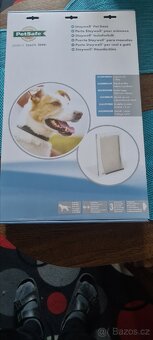 Dvířka pro psa - 3