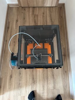 Prodám 3D tiskárnu Voron 2.4. - 3