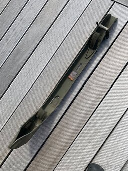 Willys MB Ford GPW jeep - 3