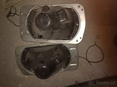 Díly na SIMCA  CHRYSLER 1301,1307 - 3