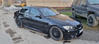 Bmw E90 325i N52b25 160kw - 3