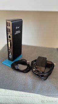 Docking station i-tec - 3