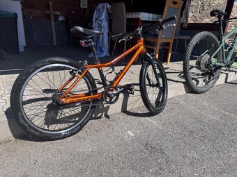 Dětské kolo Rascal 20" - 3