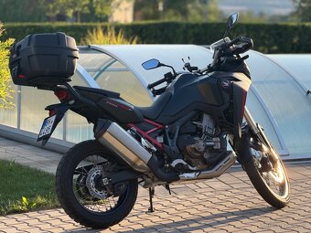 Honda Afrika CRF1100 DCT - 3