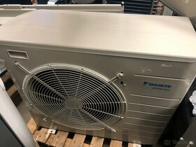 Plynové hybridní tepelné čerpadlo Daikin Altherma EVLQ08CAV3 - 3