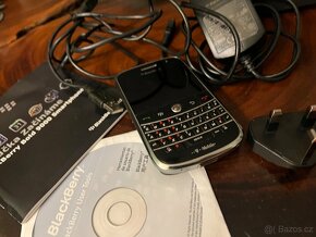 BlackBerry - tip na top DATEK - 3