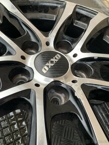 Alu OXXO - Honda CRV 17" - 3