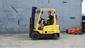 VZV Hyster H1.50XM - 3