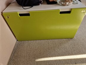 Dětský nábytek IKEA - 3