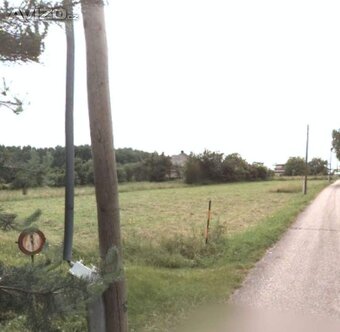 Pozemek 591m2 Horní Suchá - 3