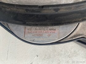 Motorek steracu - 3