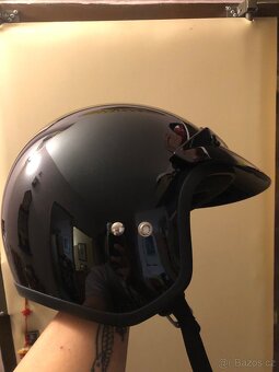 Harley Davidson Helma 3xl xxxl - 3