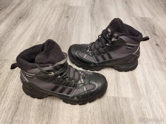 boty Adidas Primaloft Climaproof vel. 39 1/3 - 3