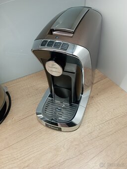 Tchibo Saeco espresso cafisimo - 3
