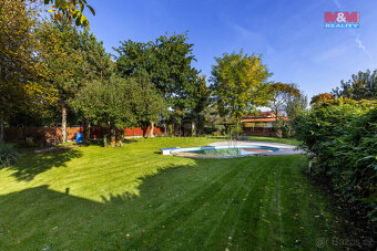 Prodej rodinného domu, 6+kk, Pardubice, ul. Dašická - 3