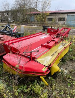 Prodej Pottinger Novacut 265 - 3