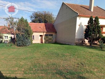 Prodej stavebního pozemku v obci Žeraviny, 359 m2. - 3