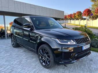 2020 Land Rover - 3