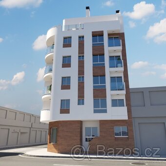 Novostavba bytů a penthousů v Torrevieja (Španělsko) - 3