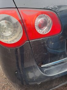Volkswagen Passat - 3