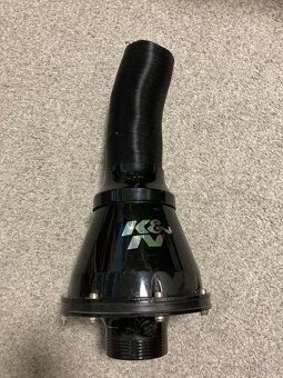 Filtr K&N - 3