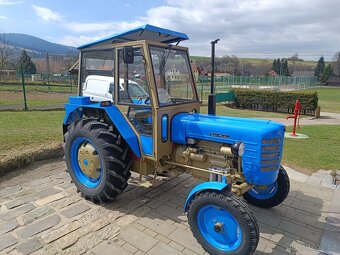 Zetor 4011 - 3