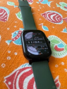 Xiaomi Poco M6Pro + hodinky + sluchátka - 3