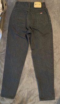 Jeans zn. Mustang - 3